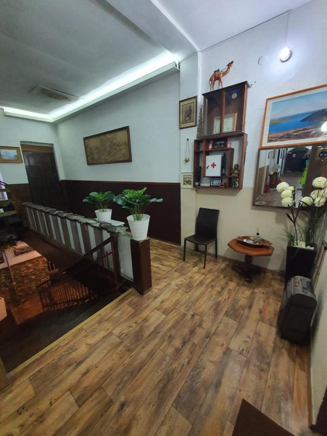 Prenociste Nikolas Grand Smederevo Exterior photo