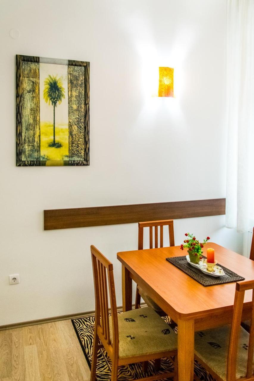 Prenociste Nikolas Grand Smederevo Exterior photo